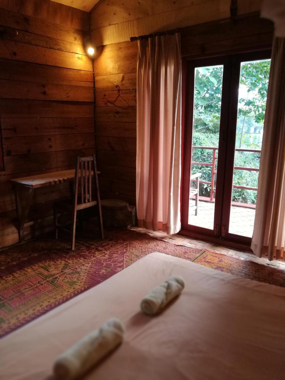 Nirvana Archipel Resort Vang Vieng Εξωτερικό φωτογραφία