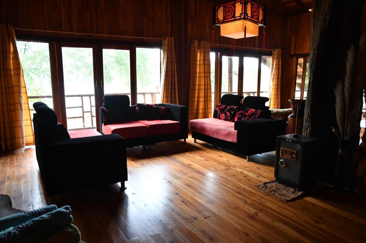 Nirvana Archipel Resort Vang Vieng Εξωτερικό φωτογραφία