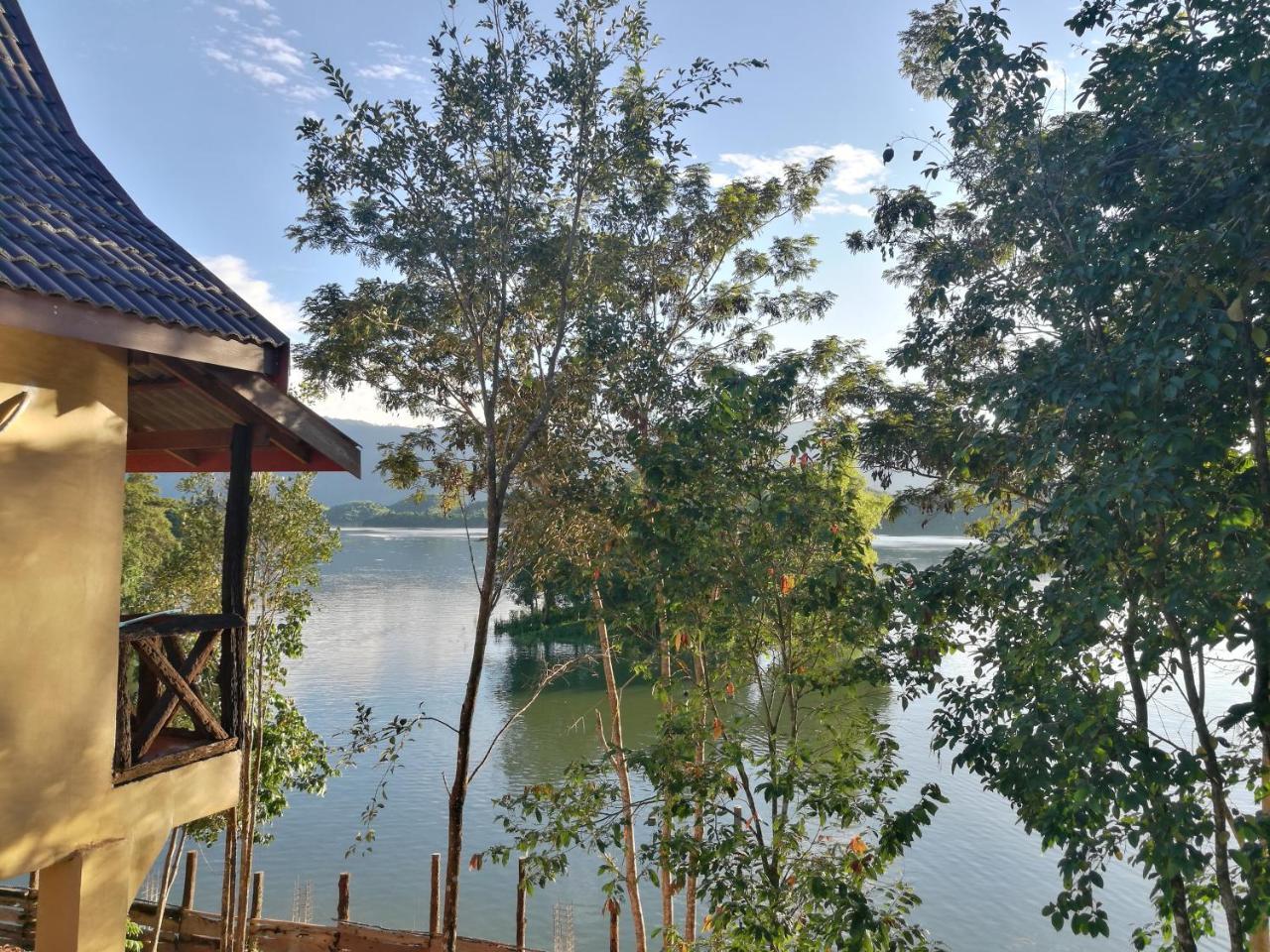 Nirvana Archipel Resort Vang Vieng Εξωτερικό φωτογραφία