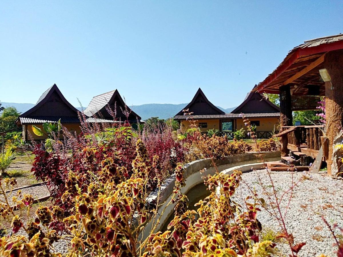 Nirvana Archipel Resort Vang Vieng Εξωτερικό φωτογραφία