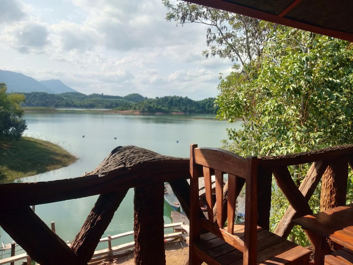 Nirvana Archipel Resort Vang Vieng Εξωτερικό φωτογραφία